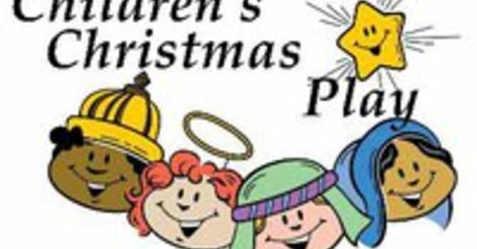 Family Night Christmas Program and Dinner