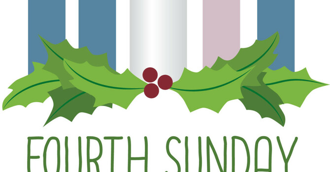 4th Sunday of Advent