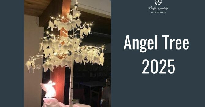 Angel Tree 2025