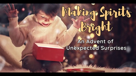 Making Spirits Bright