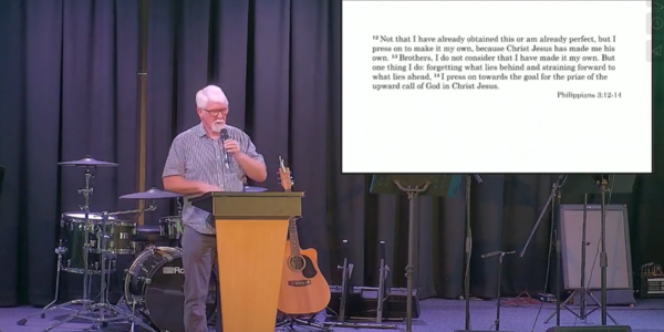 Singing the Songs of Jesus