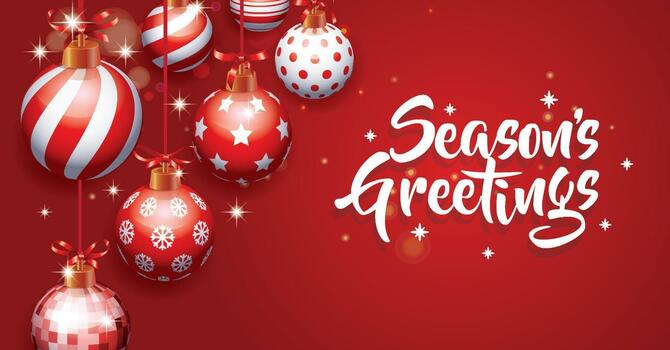 Holiday Edition Newsletter image