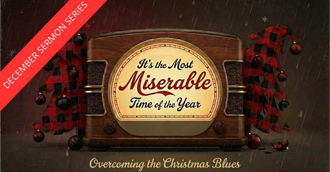 December Sermon Series