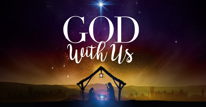 God With Us '25 - Week 1
