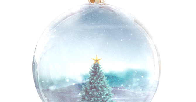 Christmas Eve Candlelight Services