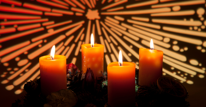 Worship Schedule image