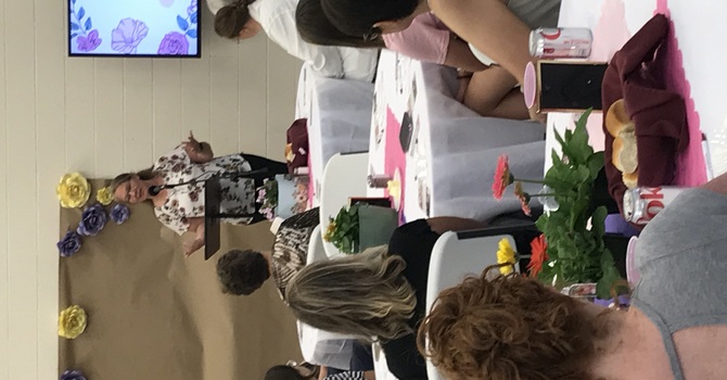 Watch the Latest Sermon