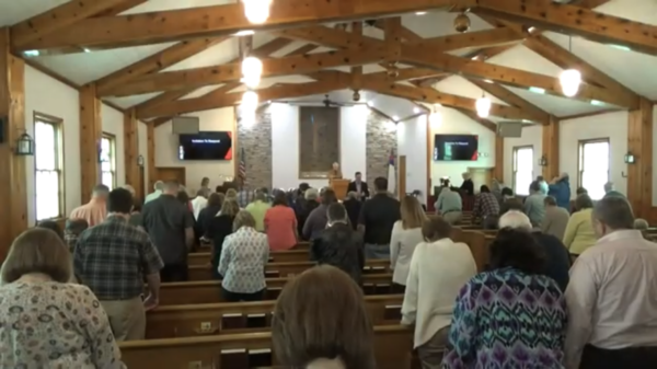 Hope-A Study of I Peter