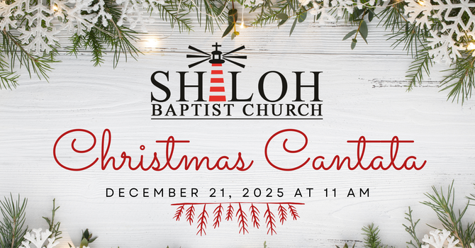 Christmas Cantata