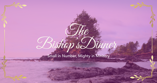 Bishop's Dinner