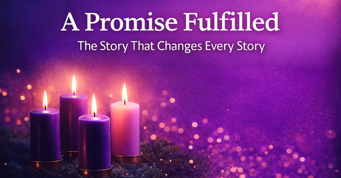 God Works Through Imperfect Stories