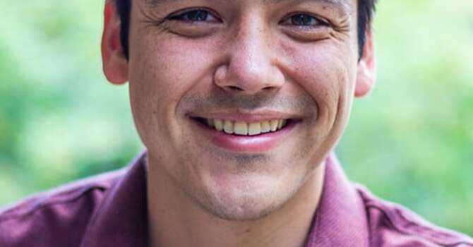 Congrats to James Higgs! image