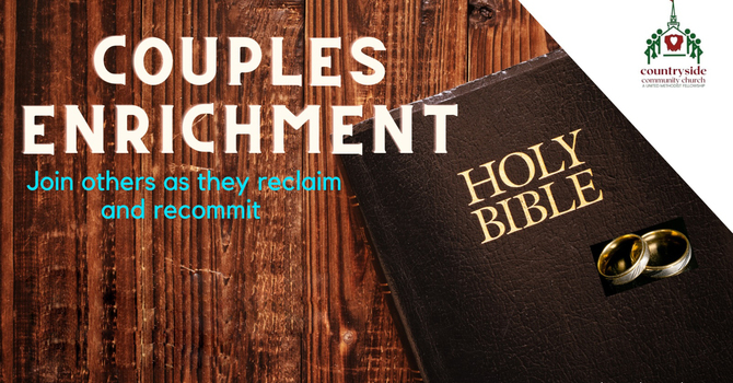Couples Enrichment