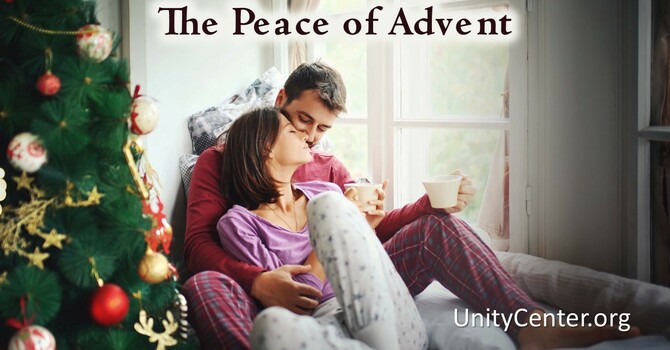 The Peace of Advent