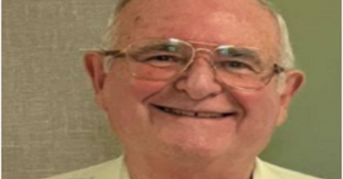  In Loving Memory of Mr. Wayne Bovie