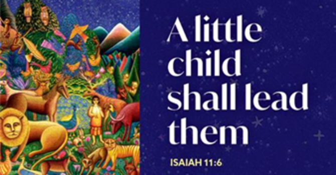 Worship Sunday, December 7, 2025