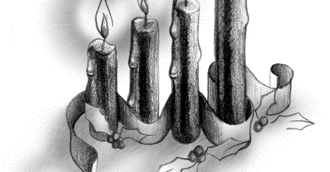 Second Sunday of Advent