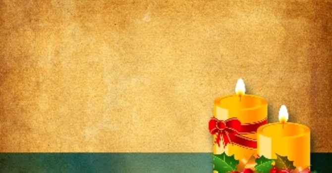 "Where Are the Shepherds”