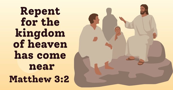 Second Sunday of Advent