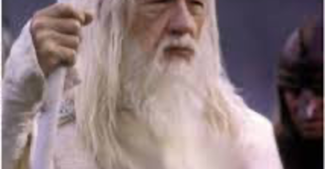 First Week of Finals Edition