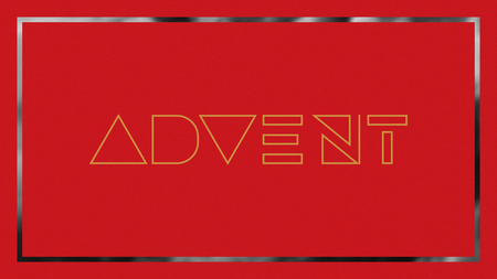 Calling All Angels: An Advent Study of Fearlessness and Strength