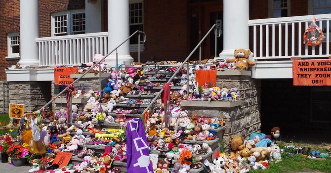 Mohawk Institute – a part of our history image