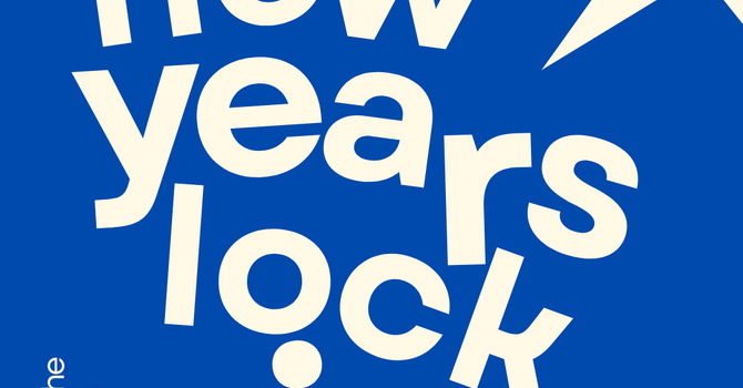 RLYouth New Years Eve Lock-In