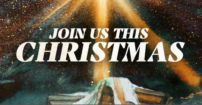 Christmas Eve Service