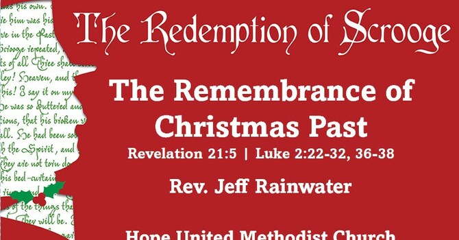 The Remembrance of Christmas Past