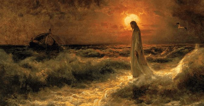 Truly You Are the Son of God