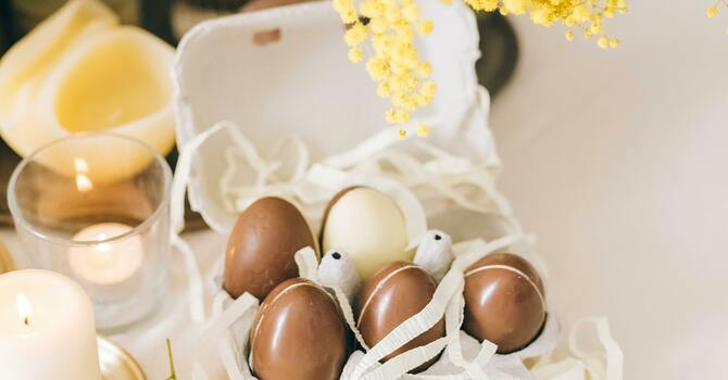 Worship Service Easter Morning April 5, 2026 image