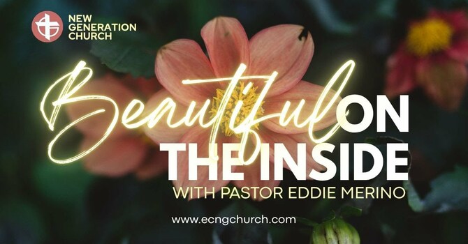 BEAUTIFUL ON THE INSIDE