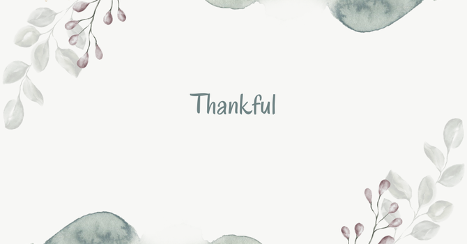 November 23, 2025 - Thanksgiving