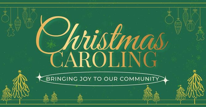 Christmas Caroling