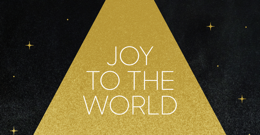 Candlelight Christmas Eve Service 