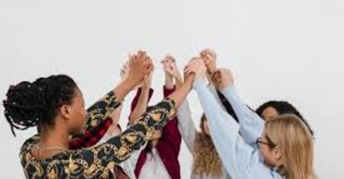 Women's Evening Event