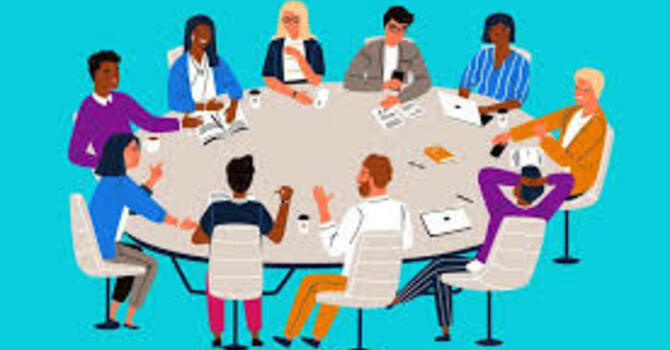 CCG Search Committee