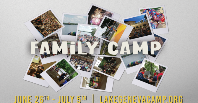 Open Registration For Summer Camp 