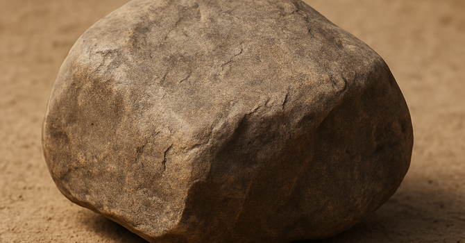 From Stone to Flesh image