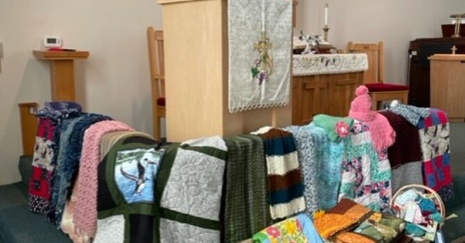 With These Hands Sewing Ministry