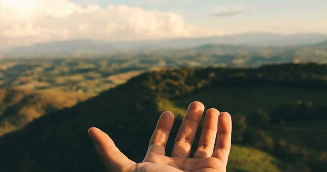 Worship Service April 19, 2026