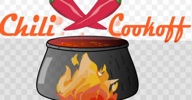 Chili Cook Off