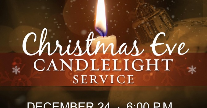 Christmas Eve Service