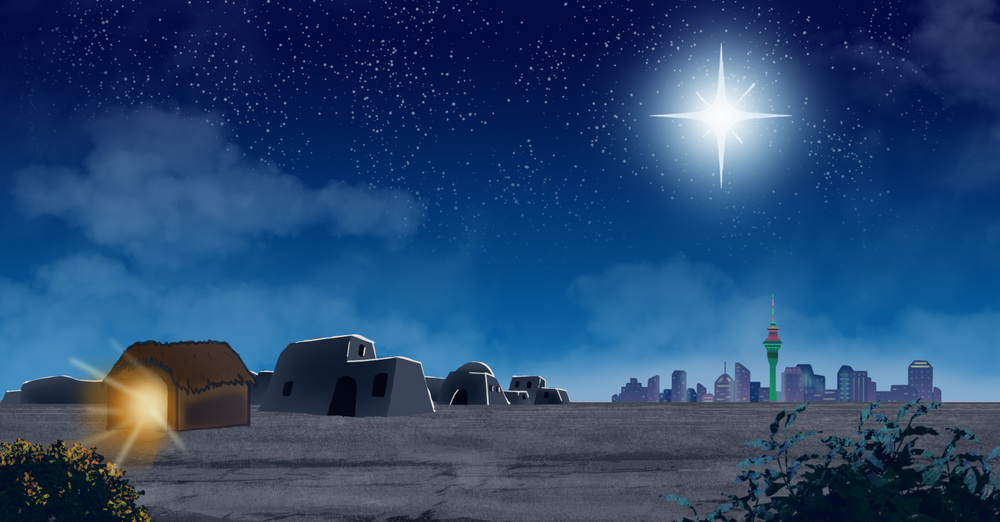 Christmas Eve Service