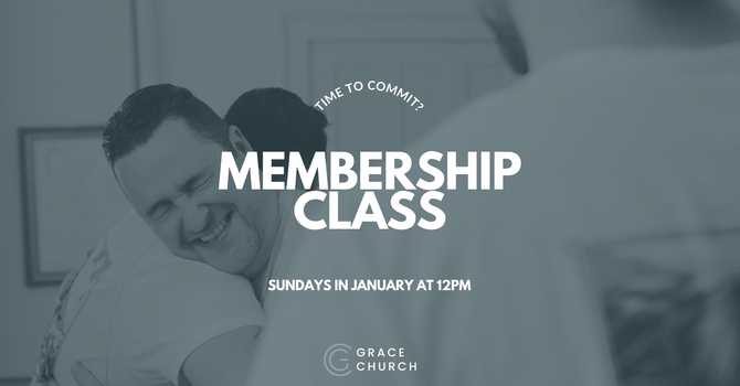 Membership Class