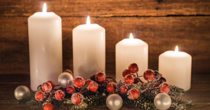 4th Sunday of Advent