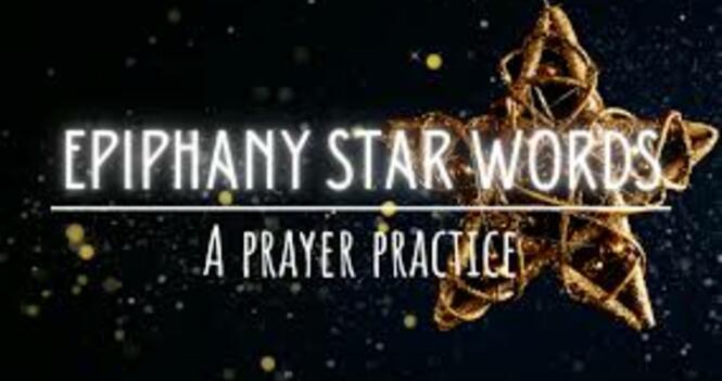 Epiphany Sunday with Communion