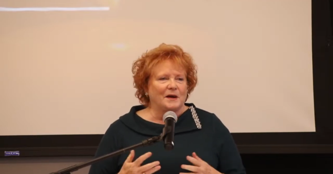 Sunday Talk Service 12-21-2025 “Elevation of Awareness”