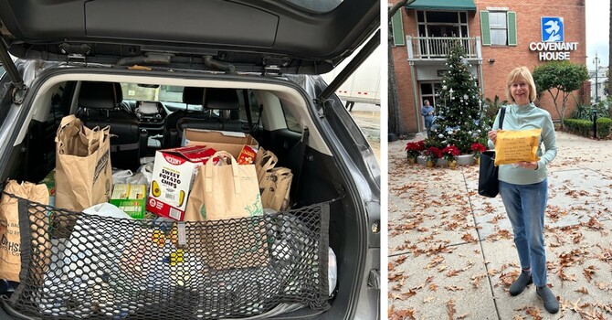 Social Ministry Holiday Update! image