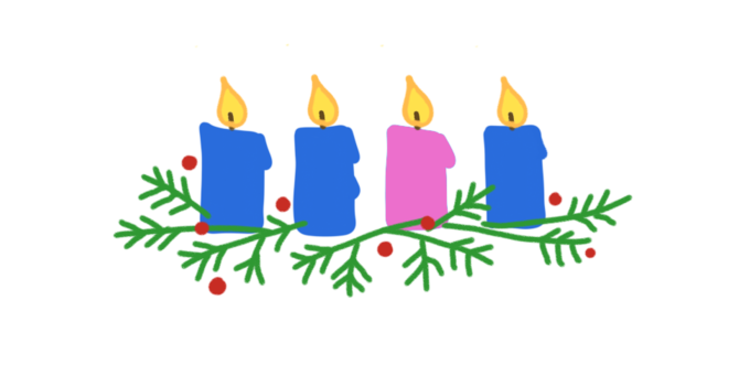 December 21 2025 - Fourth Week of Advent